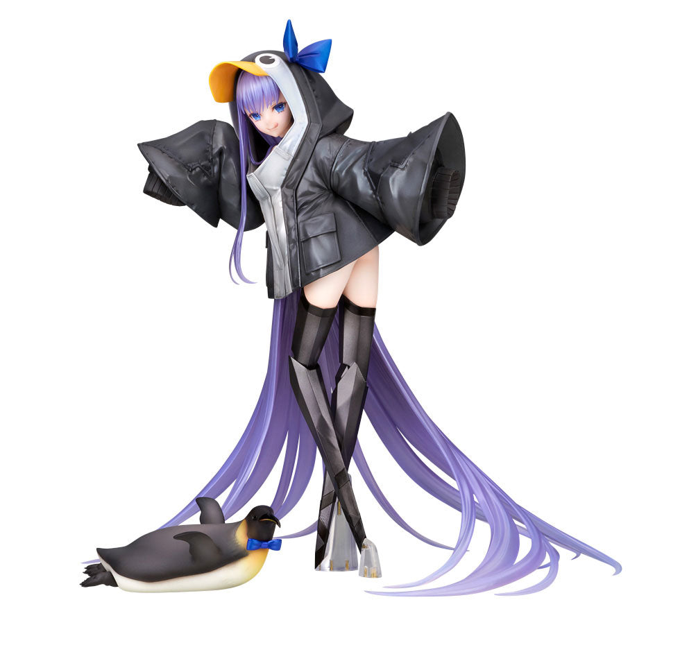 Fate/Grand Order PVC Statue 1/6 Murasaki Shikibu 27 cm