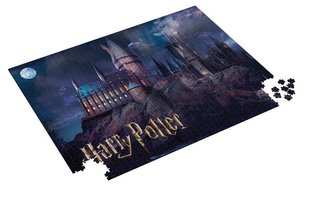 Puzzle Harry Potter, 1 000 pieces