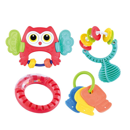 Shake en Rattle Playset ** 4892401014658