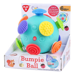 Bumpie Ball B/O * 4892401016898