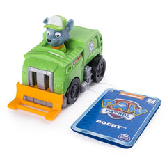 Rescue racers - Paw Patrol 0778988713839