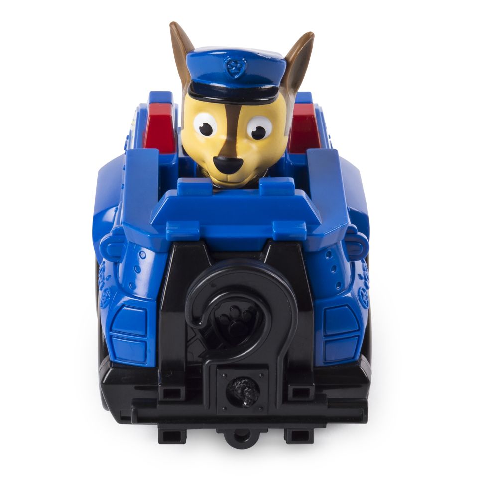 Rescue racers - Paw Patrol 0778988713839