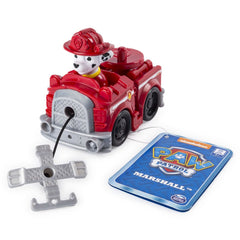 Rescue racers - Paw Patrol 0778988713839