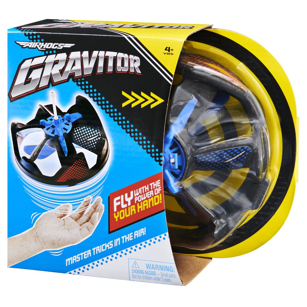 Gravitator - Air Hogs 0778988364956