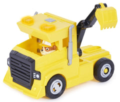 Rubble's Mega Truck - Paw Patrol 0778988424063