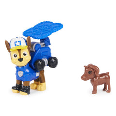 Hero pups - Paw Patrol - 6-pack 0778988426074