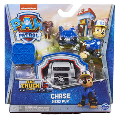 Hero pups - Paw Patrol - 6-pack 0778988426074