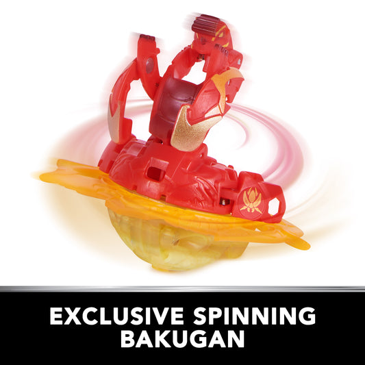 Bakugan – Baku Tin 0778988466650