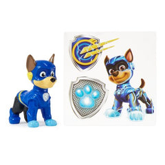 Paw Patrol – The Mighty Movie – Pup Squad – Figures (Assortment) 0778988600412