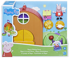 Peppa's speelset muziek - Peppa Pig 5010993849642