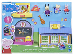 La salle de classe - Peppa Pig  - FR 5010993908110