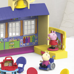 School speelset - Peppa Pig - NL 5010993949755