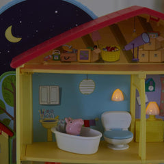 Peppa's speelhuis - Peppa Pig - NL 5010993949854