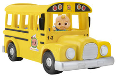 Muzikale gele schoolbus - Cocomelon 0191726380771