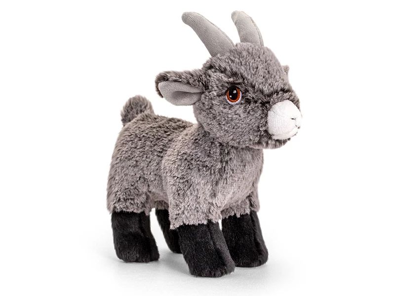 Keeleco Goat 20Cm 5027148010413