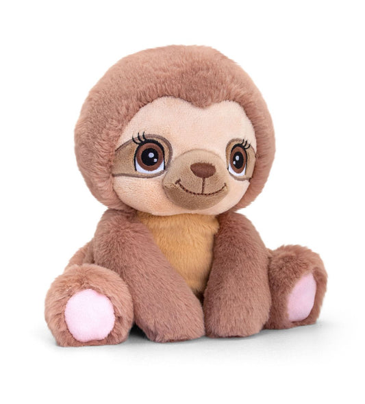 Adoptable World Sloth 16Cm 5027148010864