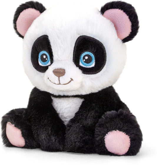 Adoptable World Panda 16Cm 5027148010895