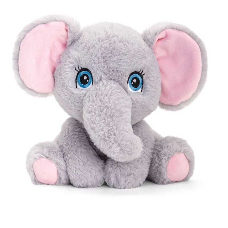 Adoptable World Elephant 16Cm 5027148010901