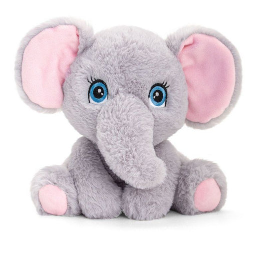 Adoptable World Elephant 16Cm 5027148010901