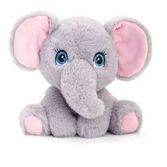 Adoptable World Elephant 16Cm 5027148010901