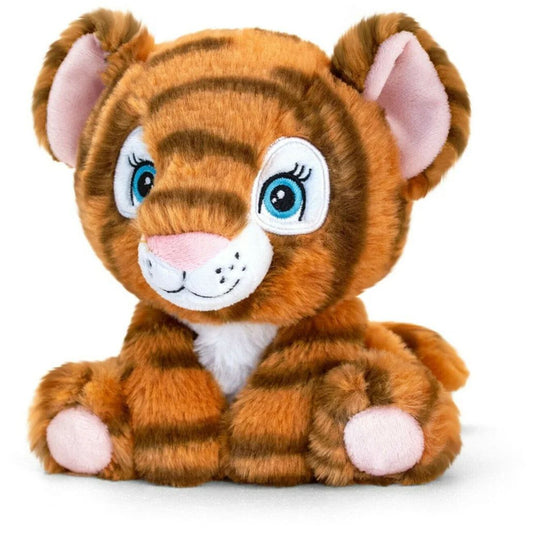 Adoptable World Tiger 16Cm 5027148010932