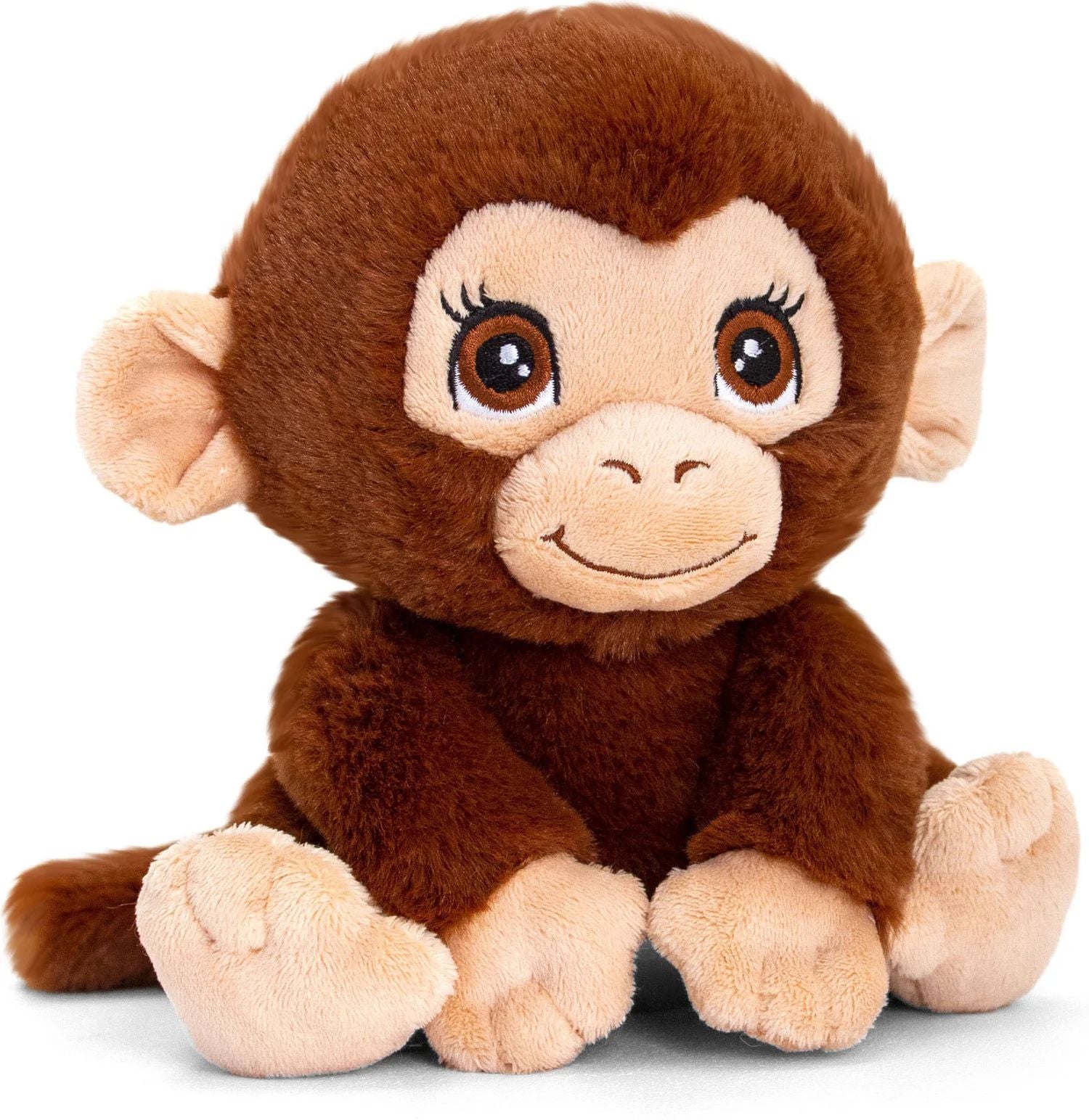 Adoptable World Monkey 16Cm 5027148010963