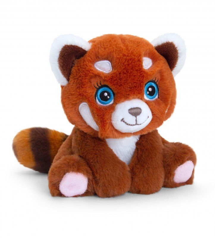 Adoptable World Red Panda 16Cm 5027148015371