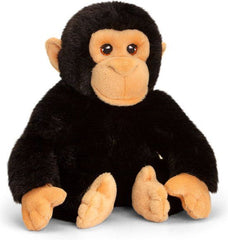 Keeleco Chimp 18Cm 5027148061132