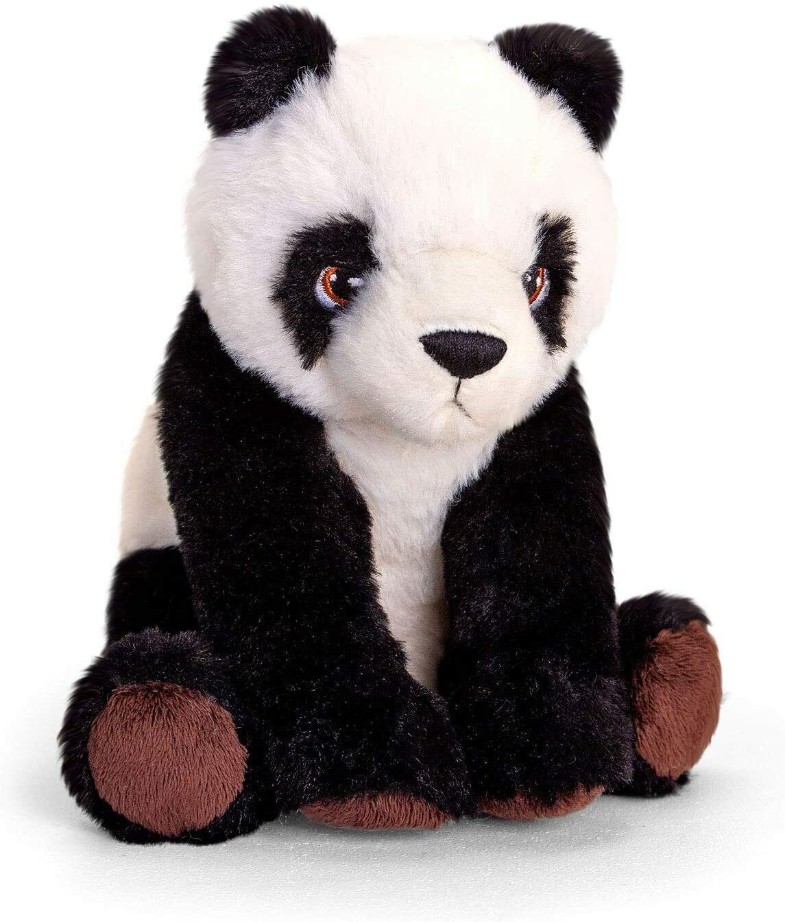 Keeleco Panda 18Cm 5027148061224