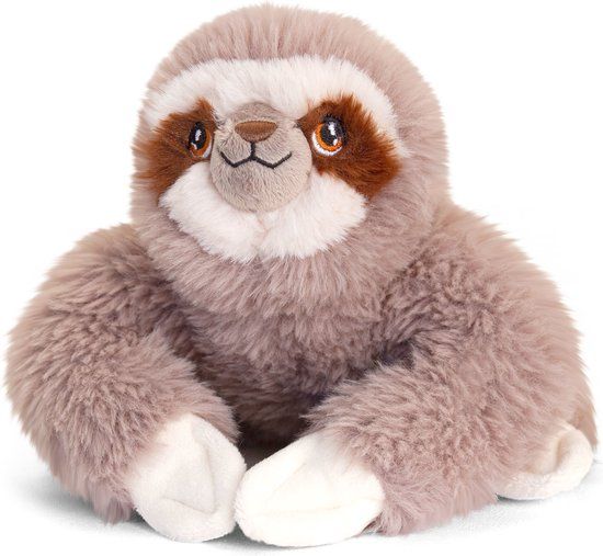 Keeleco Sloth 18Cm 5027148061811