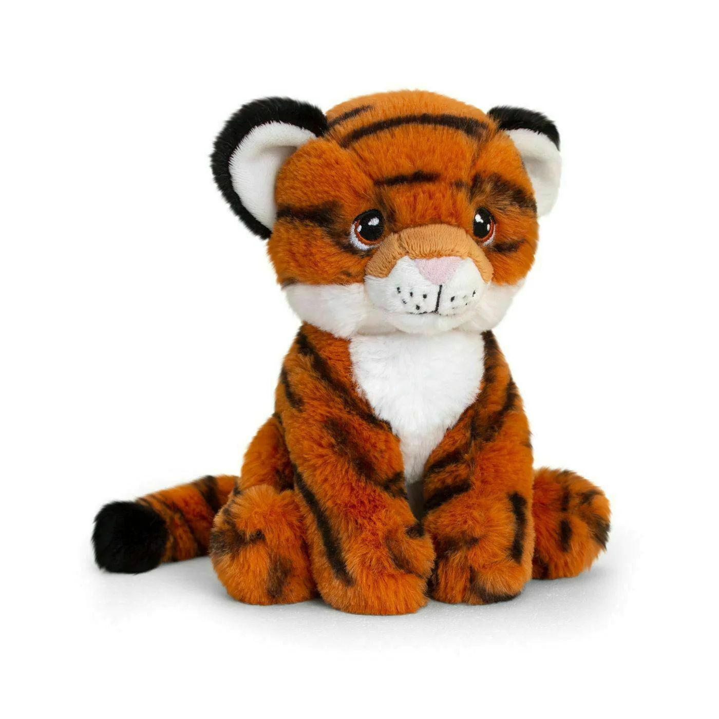 Keeleco Tiger 18Cm 5027148062306