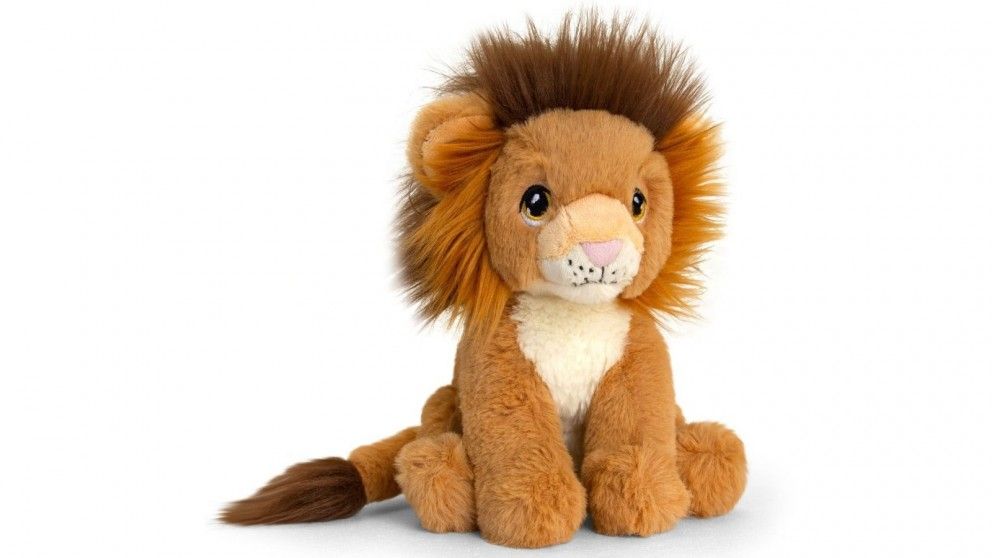 Keeleco Lion 18Cm 5027148062313