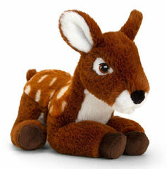 Keeleco Deer 22Cm 5027148064232