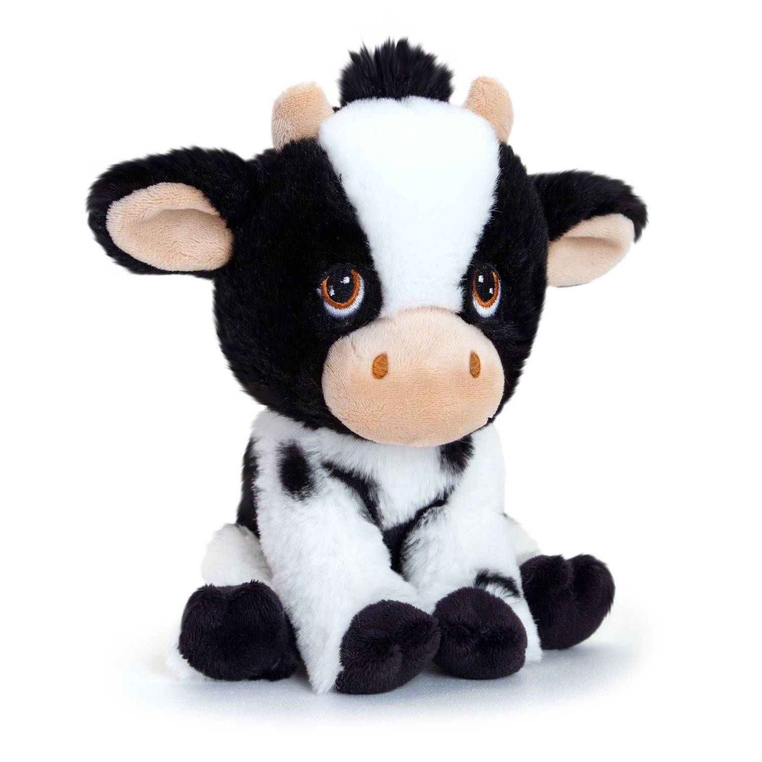 Keeleco Cow 18Cm 5027148067035