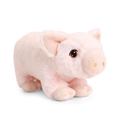 Keeleco Pig 18Cm 5027148067042