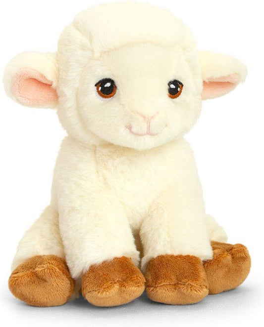 Keeleco Sheep 19Cm 5027148067059