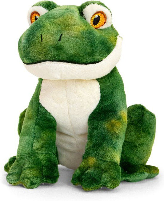 Keeleco Frog 18Cm 5027148067066