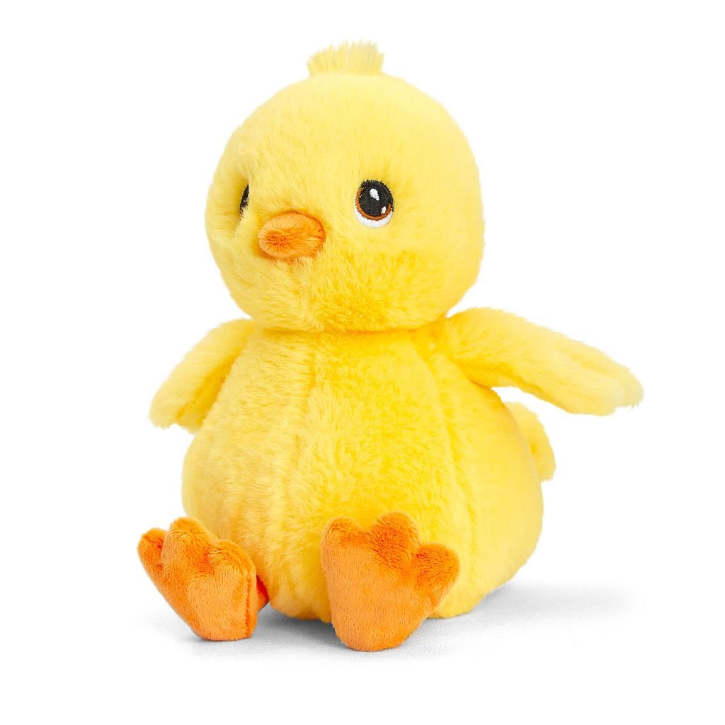 Keeleco Chick 18Cm 5027148067073