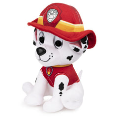 Pluche Marshall - Paw Patrol - 23 cm 0778988483190