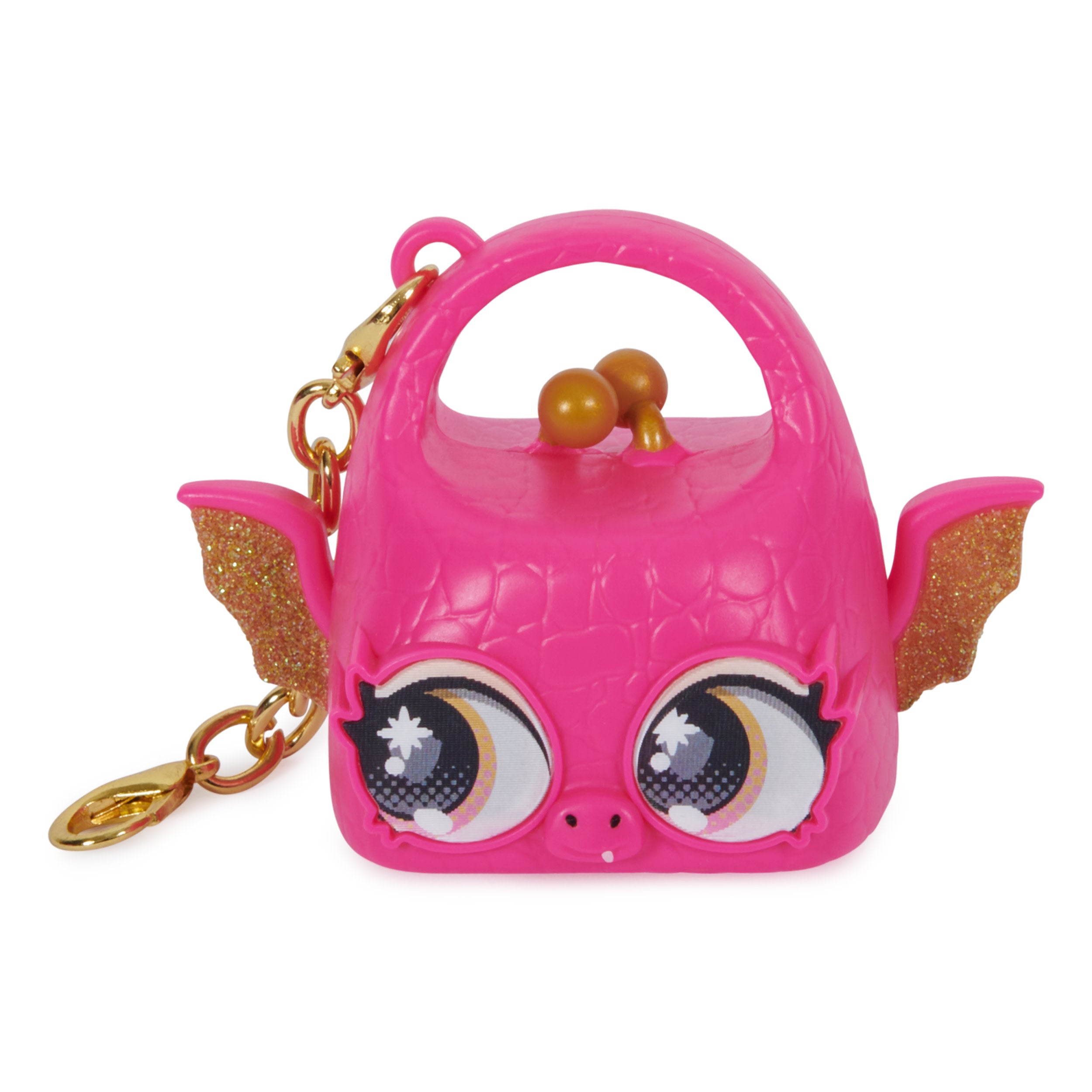 Purse Pets Luxey Charms