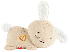 Fisher-Price  Soothe en Settle Bunny 0194735229659