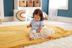 Fisher-Price  Soothe en Settle Bunny 0194735229659