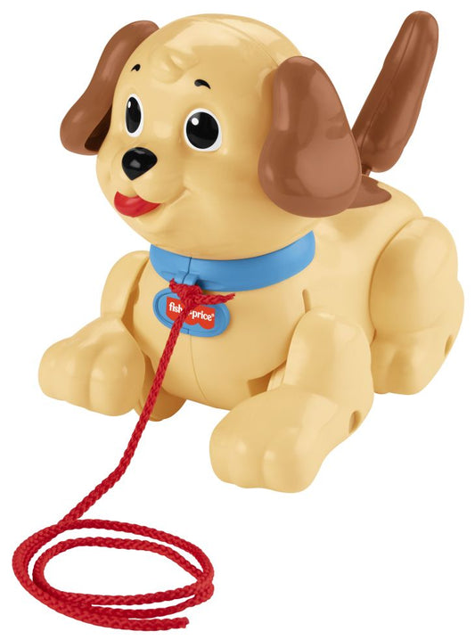 Kleine Snoopy - Fisher Price 0270842792764