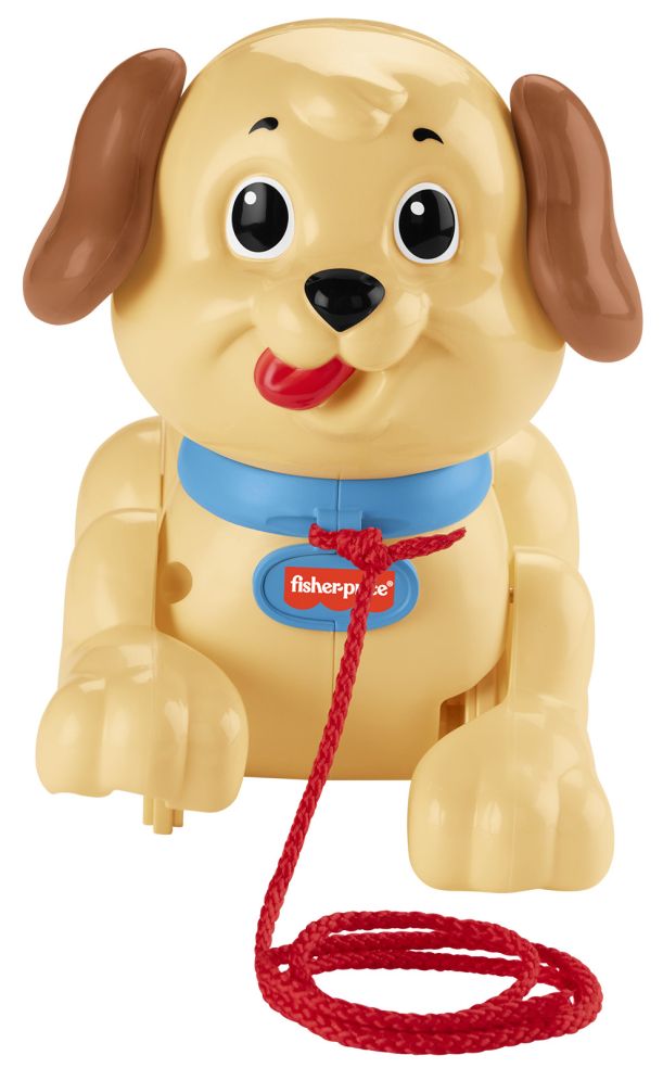 Kleine Snoopy - Fisher Price 0270842792764