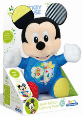 Lichtgevende knuffel   - Mickey 8005125172061