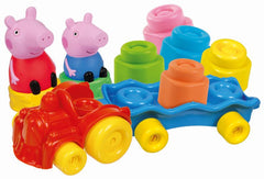 Speelset - Peppa Pig 8005125172498