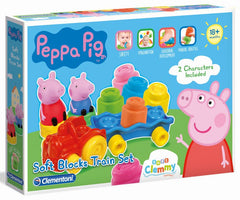 Speelset - Peppa Pig 8005125172498