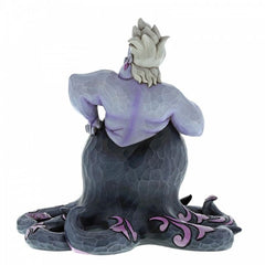 Deep Trouble (Ursula with Scene Figurine) 0045544939874