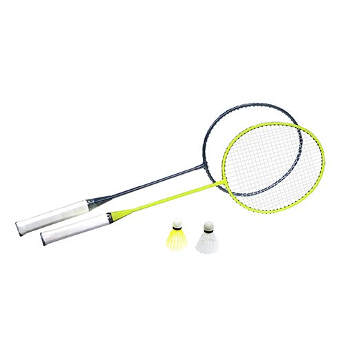 Badminton racket 2st 3700115656044