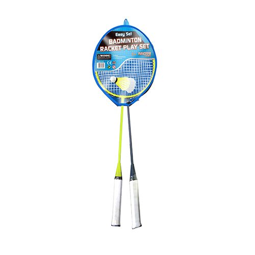 Badminton racket 2st 3700115656044